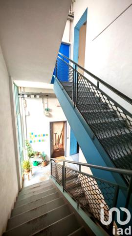 Appartement à vendre 3 pièces 69 m² Choisy-le-Roi