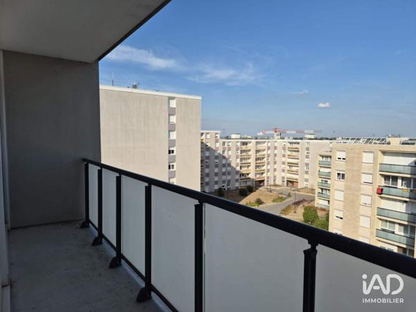 Appartement à vendre 3 pièces 71 m² Le Havre