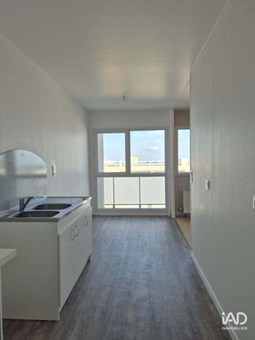 Appartement à vendre 3 pièces 71 m² Le Havre
