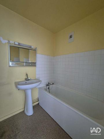 Appartement à vendre 3 pièces 71 m² Le Havre