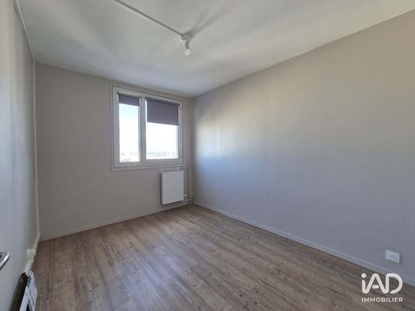 Appartement à vendre 3 pièces 71 m² Le Havre