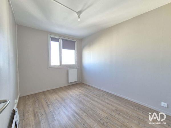 Appartement à vendre 3 pièces 71 m² Le Havre