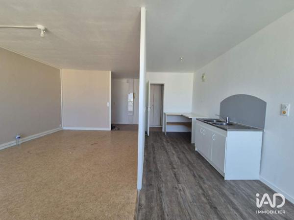 Appartement à vendre 3 pièces 71 m² Le Havre
