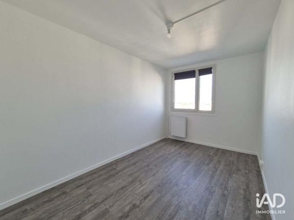 Appartement à vendre 3 pièces 71 m² Le Havre