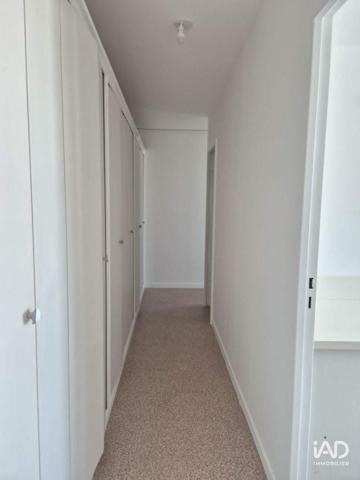 Appartement à vendre 3 pièces 71 m² Le Havre