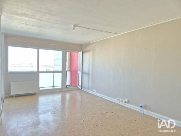 Appartement à vendre 3 pièces 71 m² Le Havre