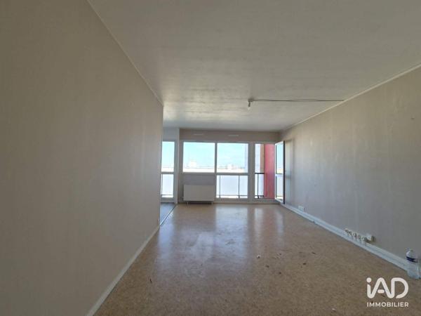 Appartement à vendre 3 pièces 71 m² Le Havre