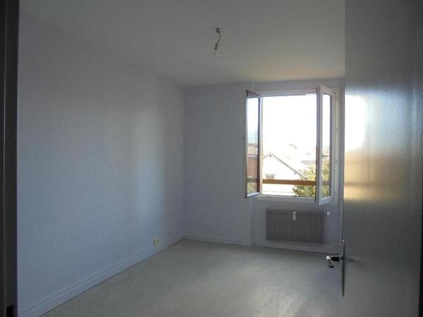 Appartement à louer 3 pièces 59.46m²