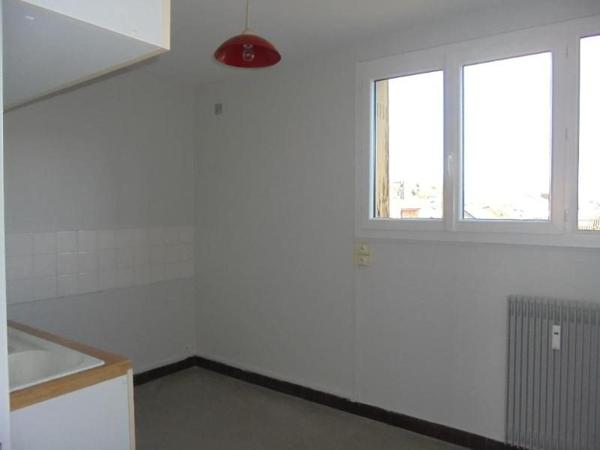 Appartement à louer 3 pièces 59.46m²