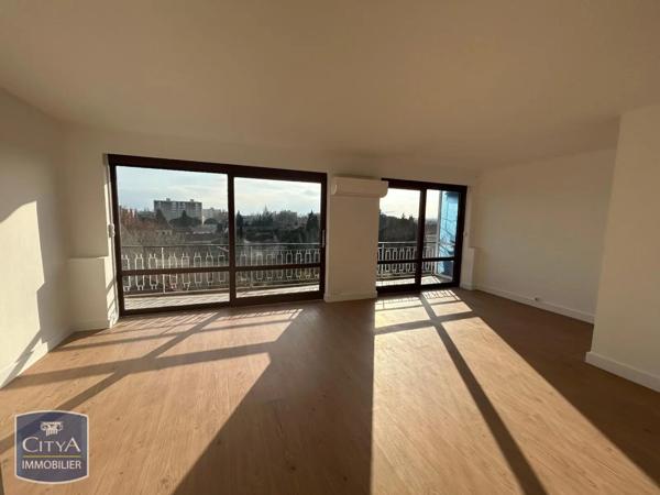 Appartement à vendre 3 pièces 71m²