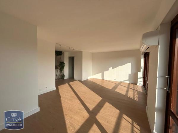 Appartement à vendre 3 pièces 71m²