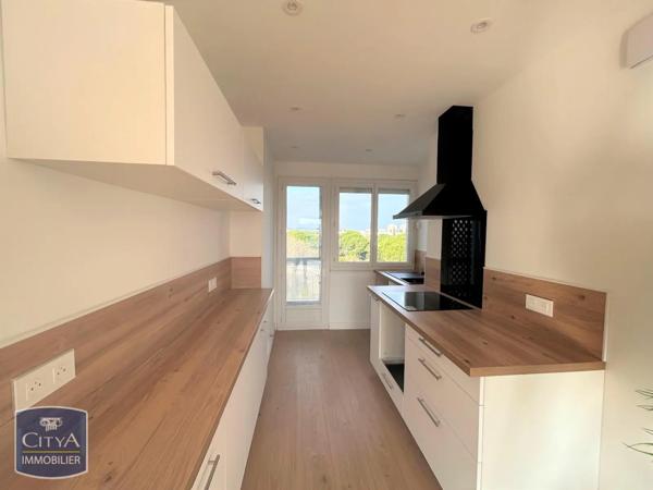 Appartement à vendre 3 pièces 71m²