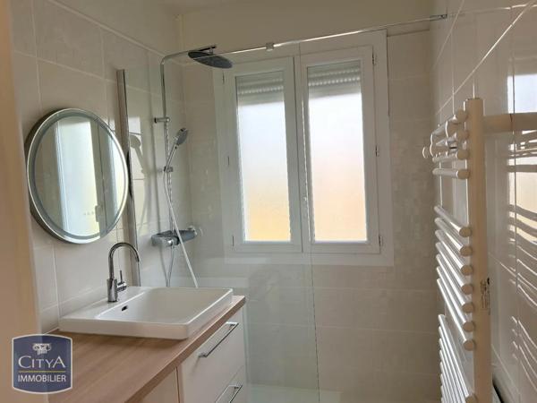 Appartement à vendre 3 pièces 71m²