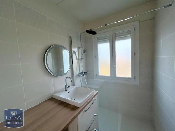 Appartement à vendre 3 pièces 71m²