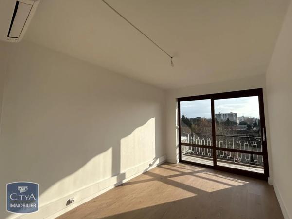 Appartement à vendre 3 pièces 71m²