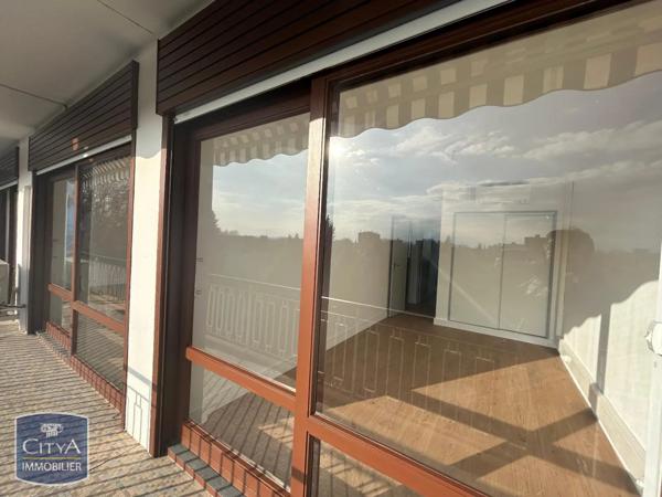 Appartement à vendre 3 pièces 71m²