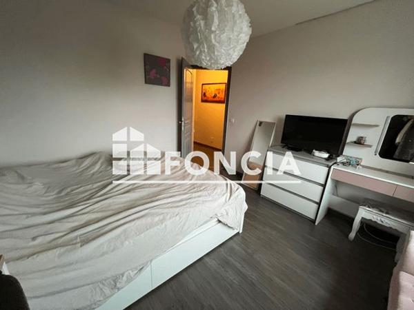 Location Maison 5 pièces 120.36 m² - 147 Chemin Pruffy Ballaison 74140