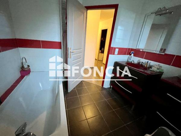 Location Maison 5 pièces 120.36 m² - 147 Chemin Pruffy Ballaison 74140