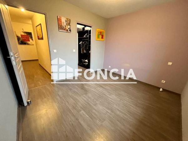 Location Maison 5 pièces 120.36 m² - 147 Chemin Pruffy Ballaison 74140