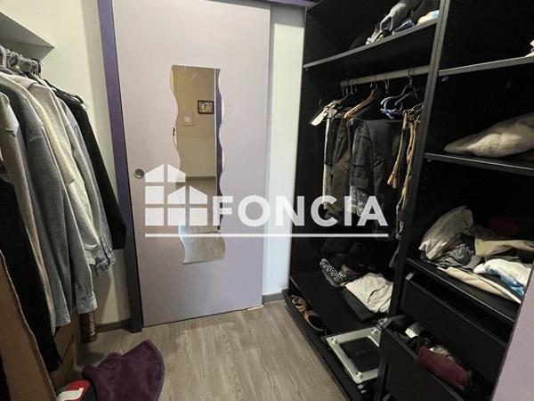 Location Maison 5 pièces 120.36 m² - 147 Chemin Pruffy Ballaison 74140