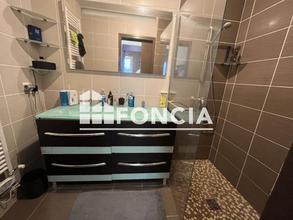 Location Maison 5 pièces 120.36 m² - 147 Chemin Pruffy Ballaison 74140