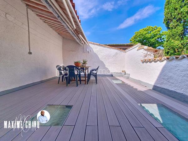 Maison de village de 195 m²