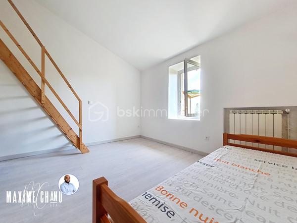 Maison de village de 195 m²