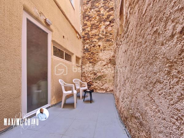 Maison de village de 195 m²