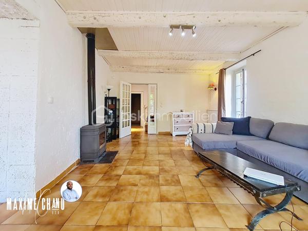 Maison de village de 195 m²