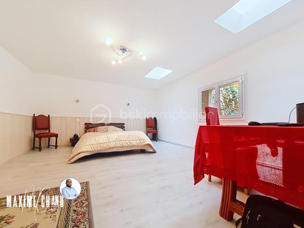 Maison de village de 195 m²