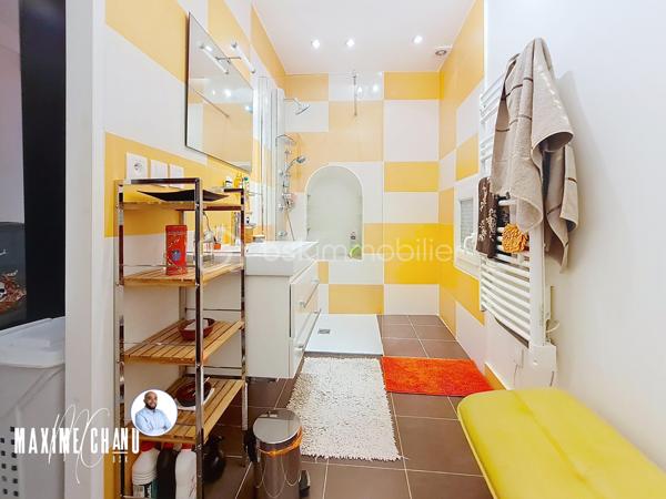 Maison de village de 195 m²