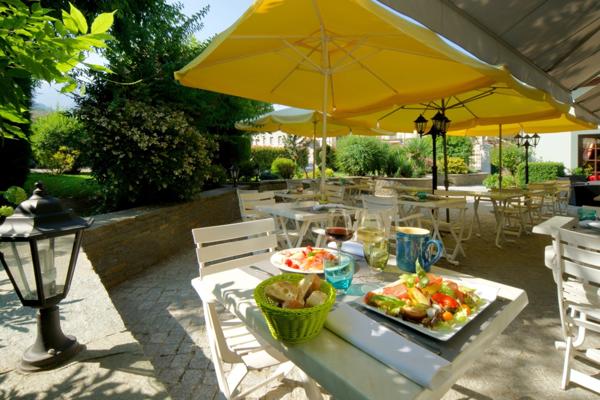 Murs d'hôtel restaurant à vendre VALGELON-LA ROCHETTE (73) - 406 m² + sous sol, sur parcelle de 1 053m²