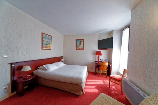 Murs d'hôtel restaurant à vendre VALGELON-LA ROCHETTE (73) - 406 m² + sous sol, sur parcelle de 1 053m²