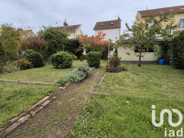 Maison à vendre 5 pièces 107 m² Romilly-sur-Seine
