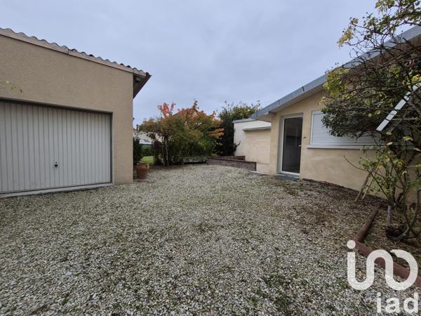 Maison à vendre 5 pièces 107 m² Romilly-sur-Seine