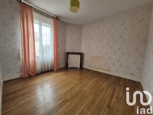 Maison à vendre 5 pièces 107 m² Romilly-sur-Seine