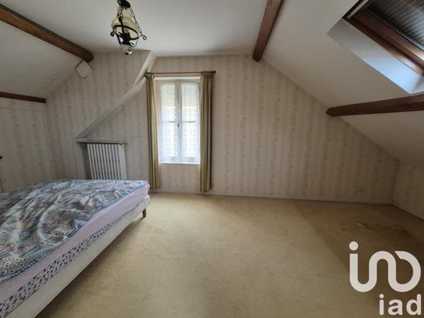 Maison à vendre 5 pièces 107 m² Romilly-sur-Seine