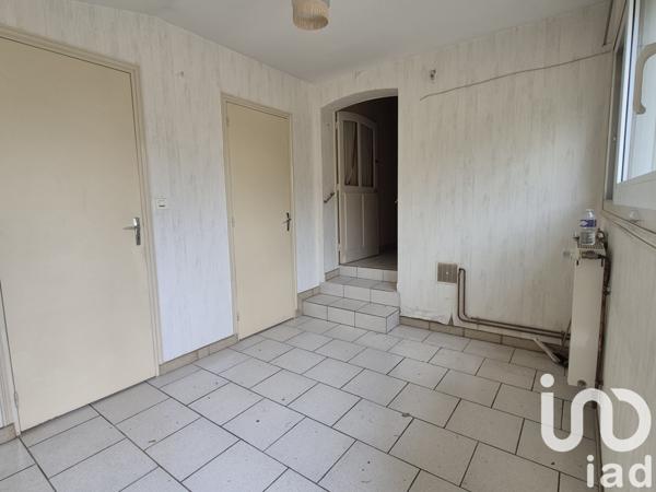 Maison à vendre 5 pièces 107 m² Romilly-sur-Seine