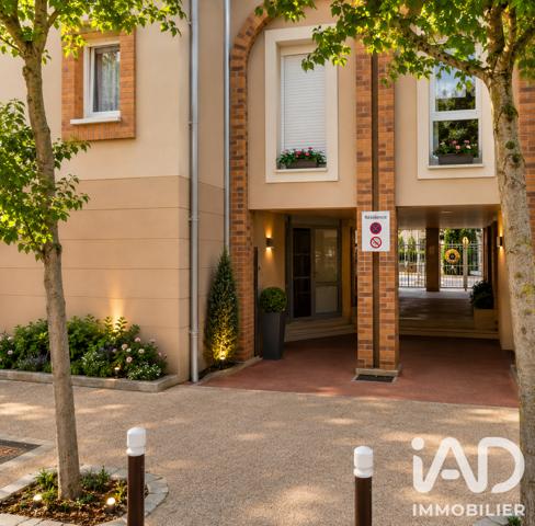Location appartement 3 pièces 71 m² Achères