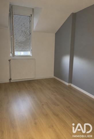 Location appartement 3 pièces 71 m² Achères