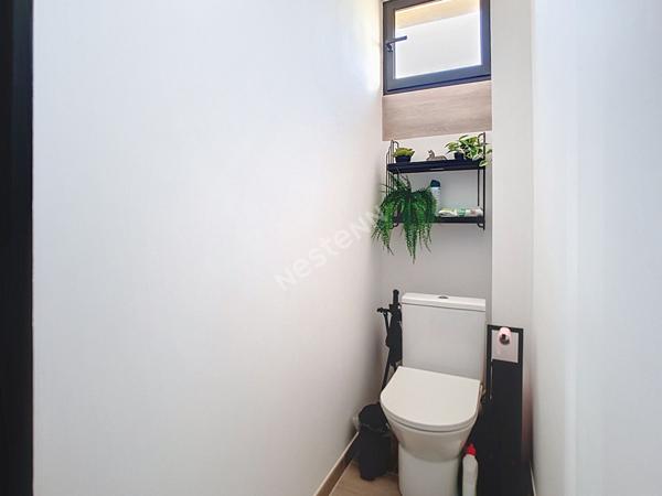 Appartement T4 à Martigues Ferrières, refait à neuf, avec balcon