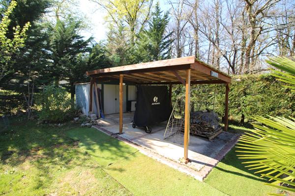 Jolie maison familiale, 5 chambres, proche commerces Prayssac