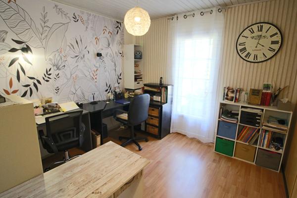 Jolie maison familiale, 5 chambres, proche commerces Prayssac