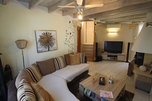 Jolie maison familiale, 5 chambres, proche commerces Prayssac