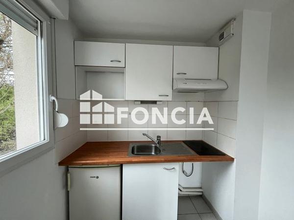 Location Appartement 2 pièces 39.47 m² - IMPASSE DU PONT DE VARS Angouleme 16000