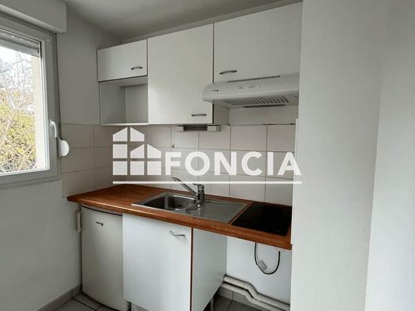 Location Appartement 2 pièces 39.47 m² - IMPASSE DU PONT DE VARS Angouleme 16000