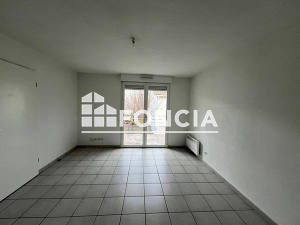 Location Appartement 2 pièces 39.47 m² - IMPASSE DU PONT DE VARS Angouleme 16000