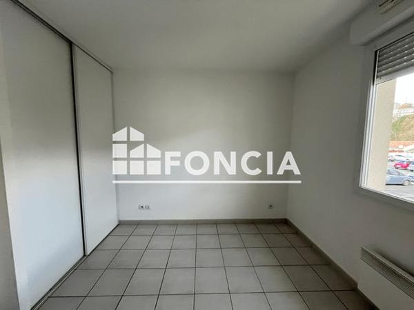 Location Appartement 2 pièces 39.47 m² - IMPASSE DU PONT DE VARS Angouleme 16000