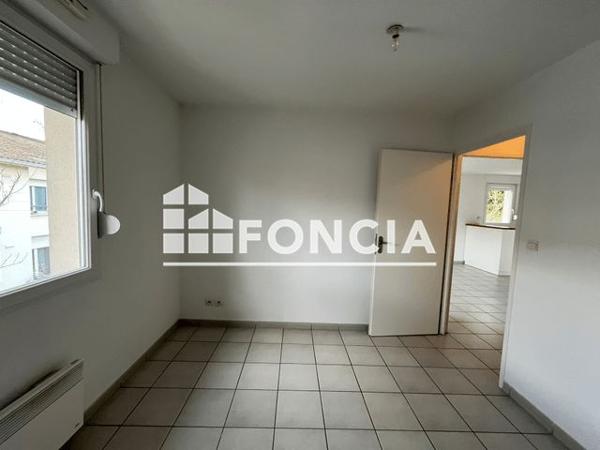 Location Appartement 2 pièces 39.47 m² - IMPASSE DU PONT DE VARS Angouleme 16000