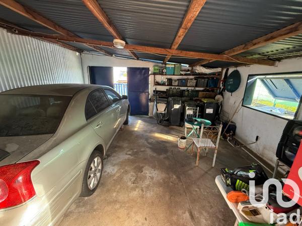 Immeuble à vendre 300 m² Saint-Philippe